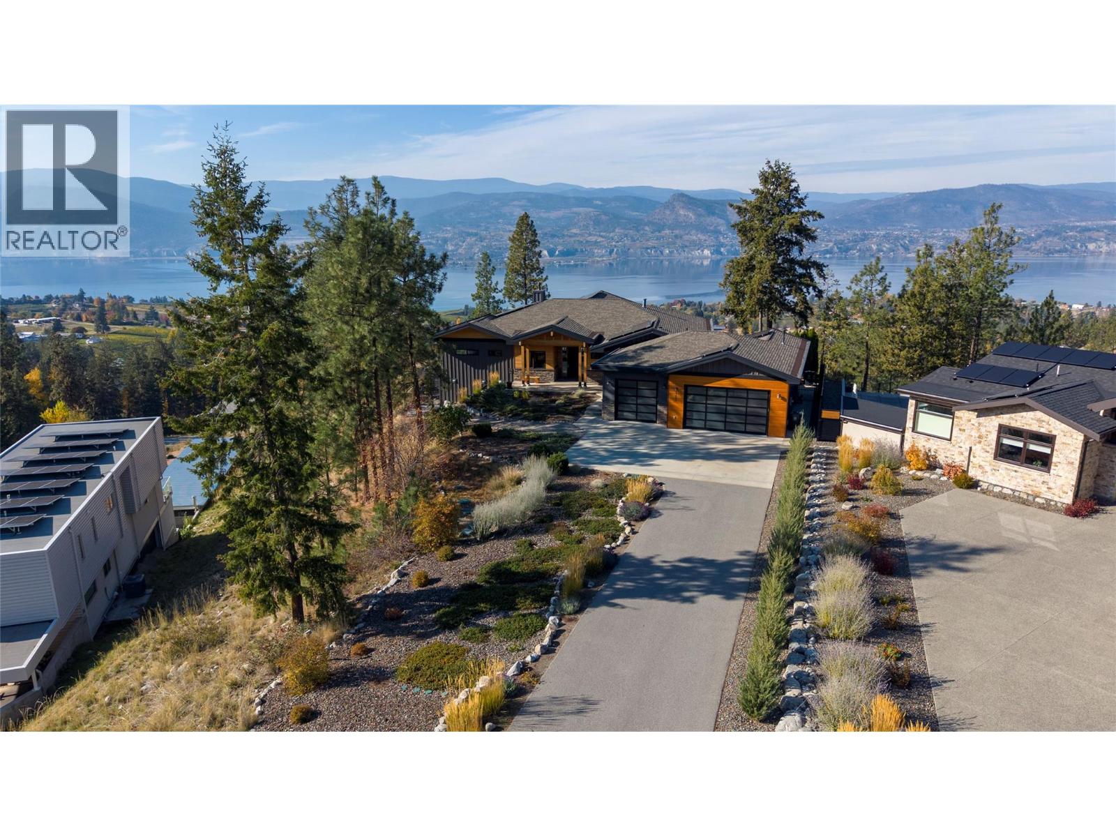 127 Granite Court, Naramata