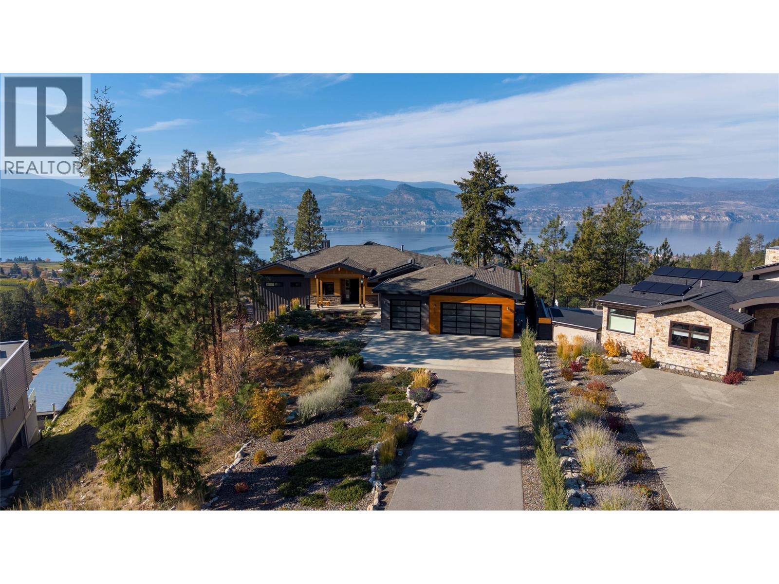 127 Granite Court, Naramata