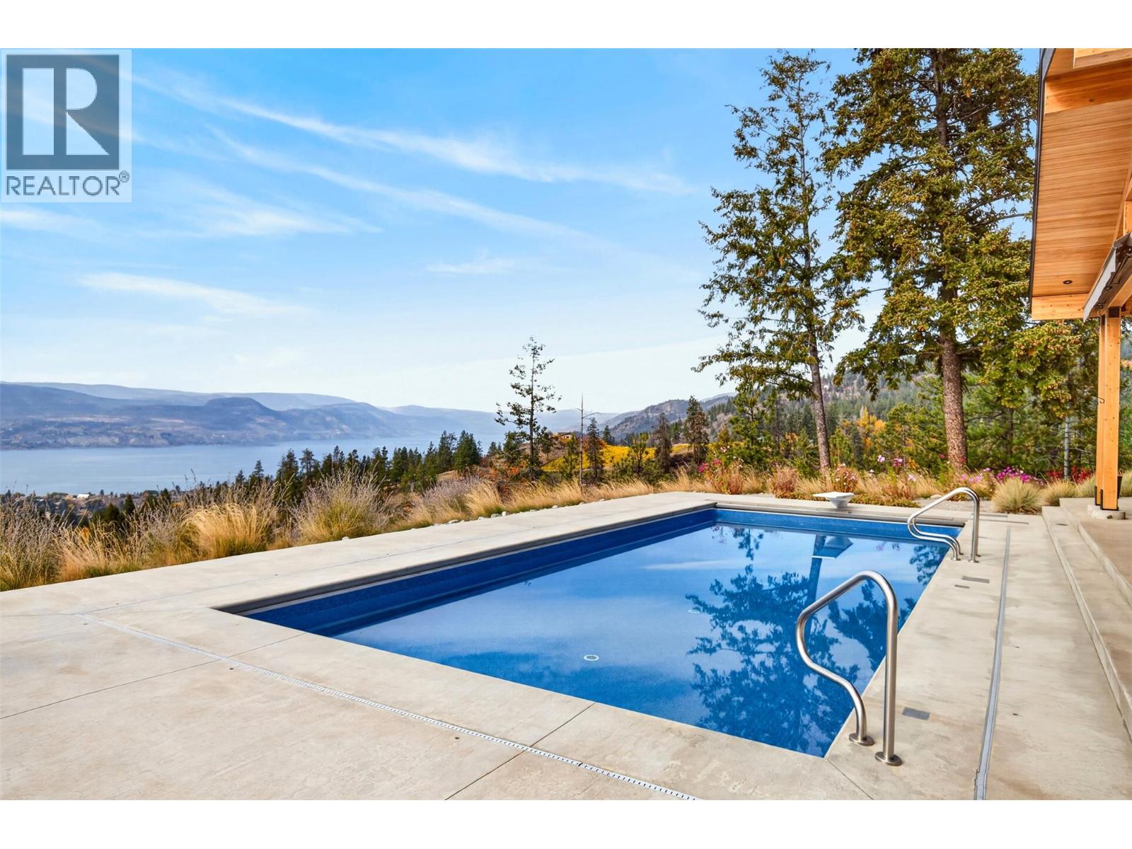 127 Granite Court, Naramata