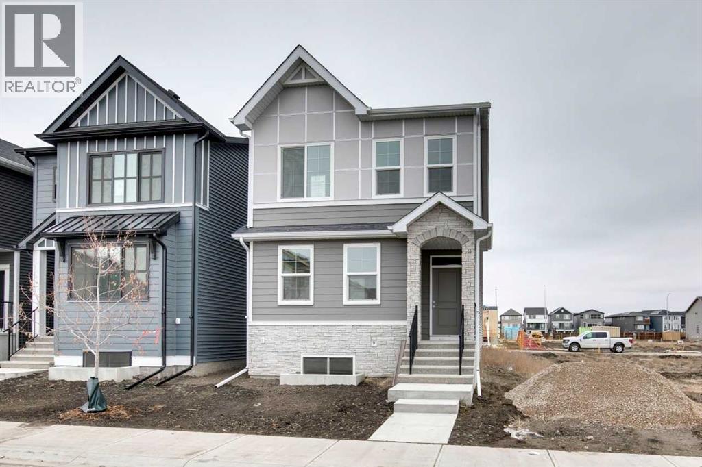 32 Snowberry Common SE, Calgary