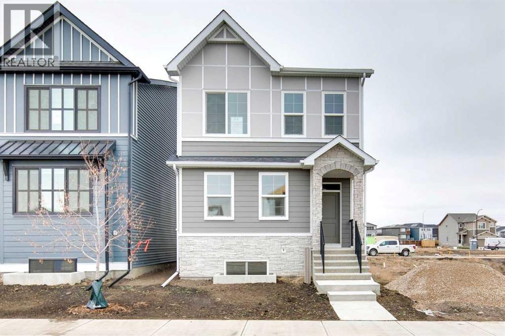 32 Snowberry Common SE, Calgary — photo 21