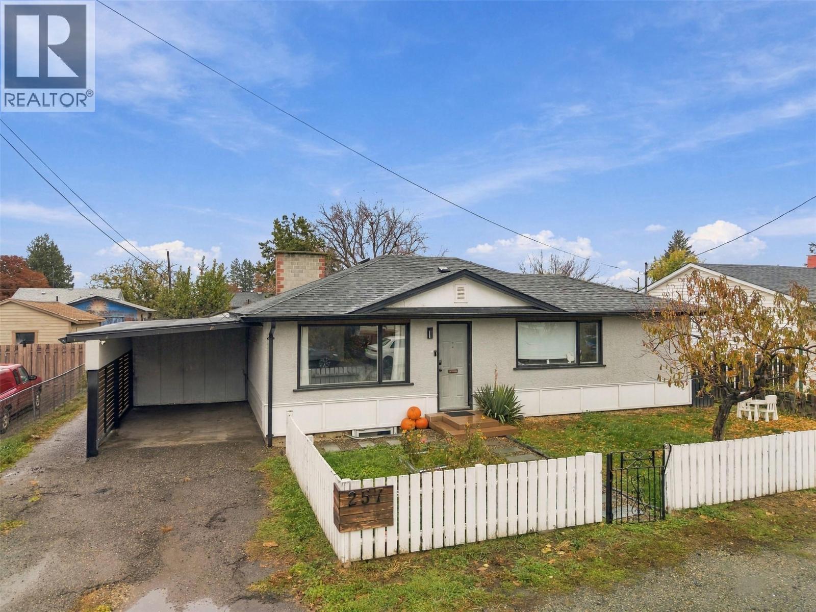 257 Birch Avenue, Kamloops
