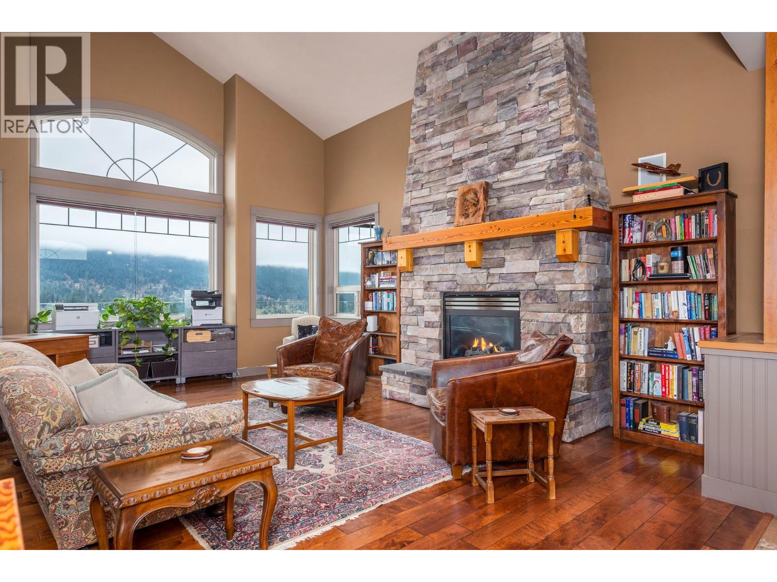 1460 Copper Mountain Court, Vernon