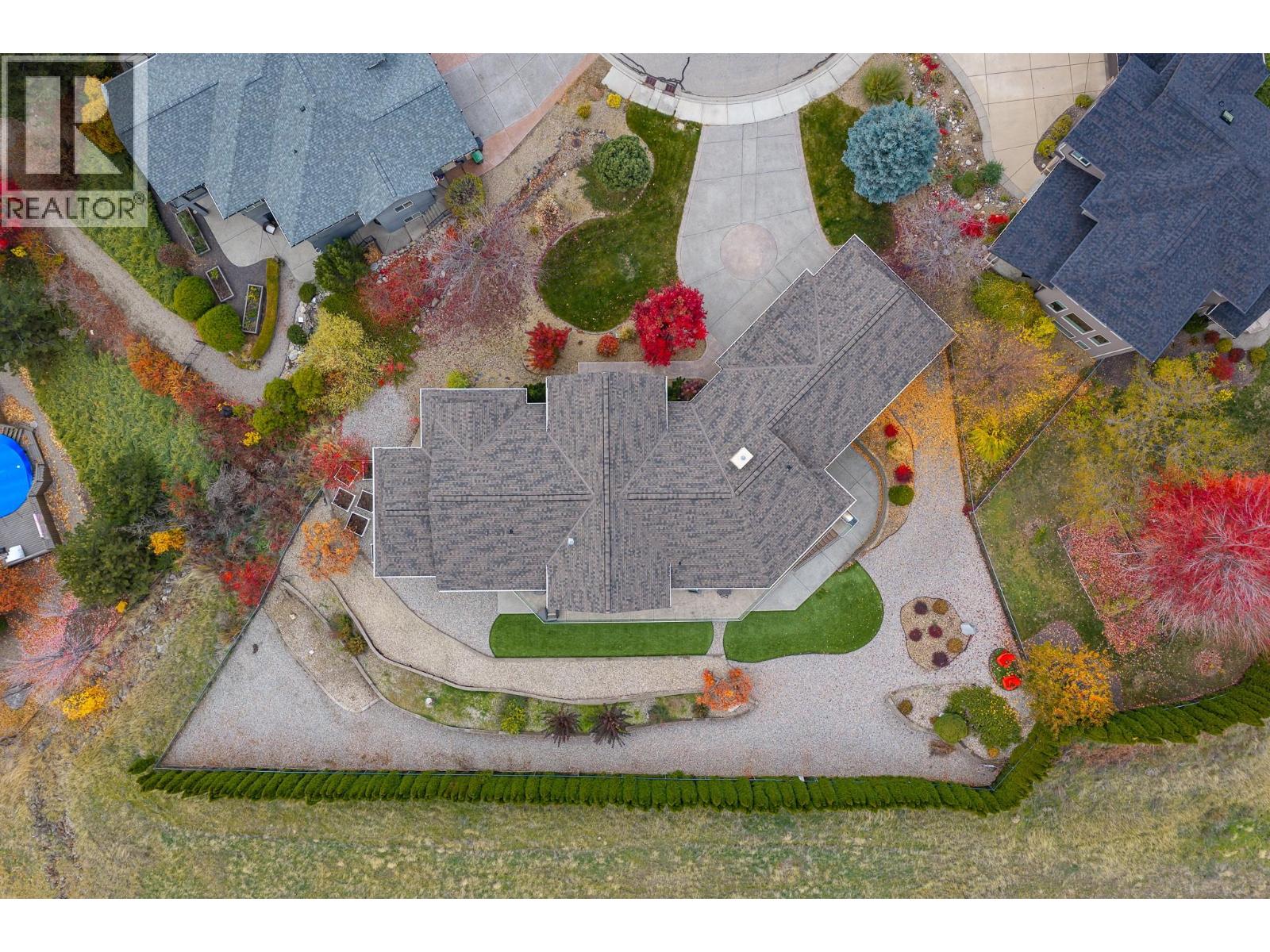 1460 Copper Mountain Court, Vernon