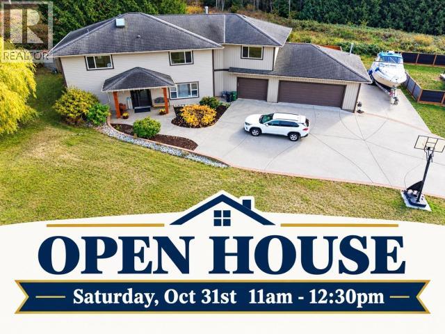 7254 TOBA STREET, Powell River