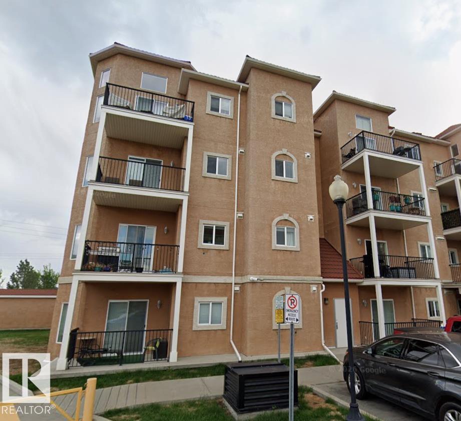 #202 13835 155 AV NW, Edmonton