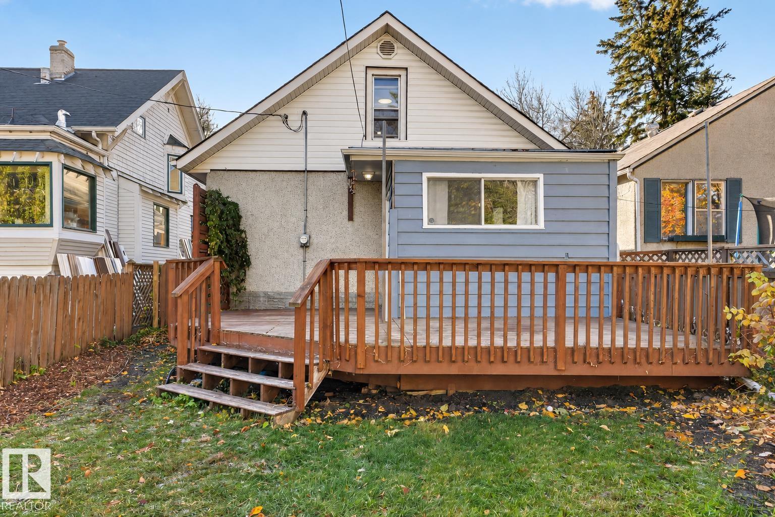 9626 85 AV NW, Edmonton — photo 30