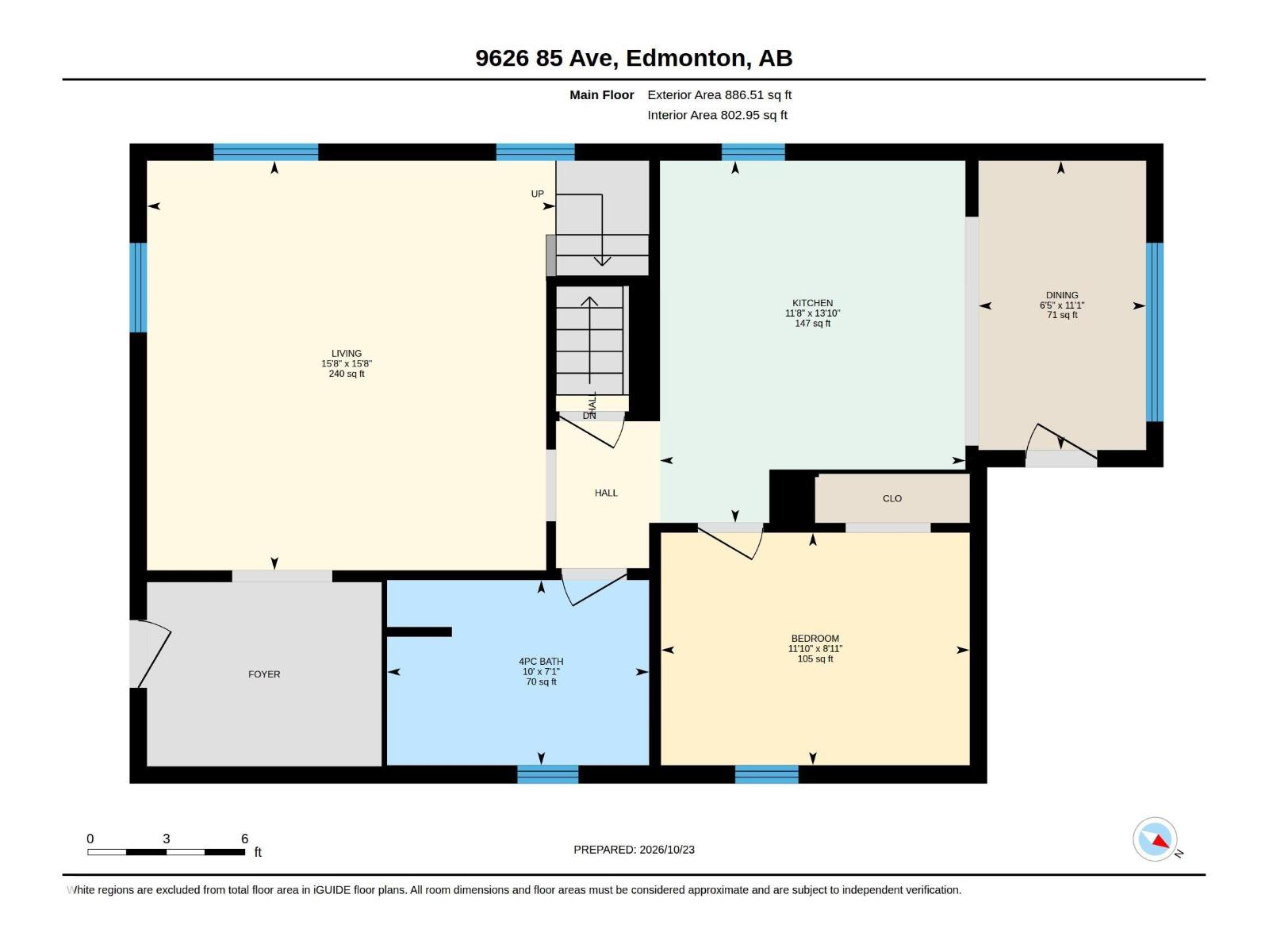 Property photograph 38 for MLS E4514737