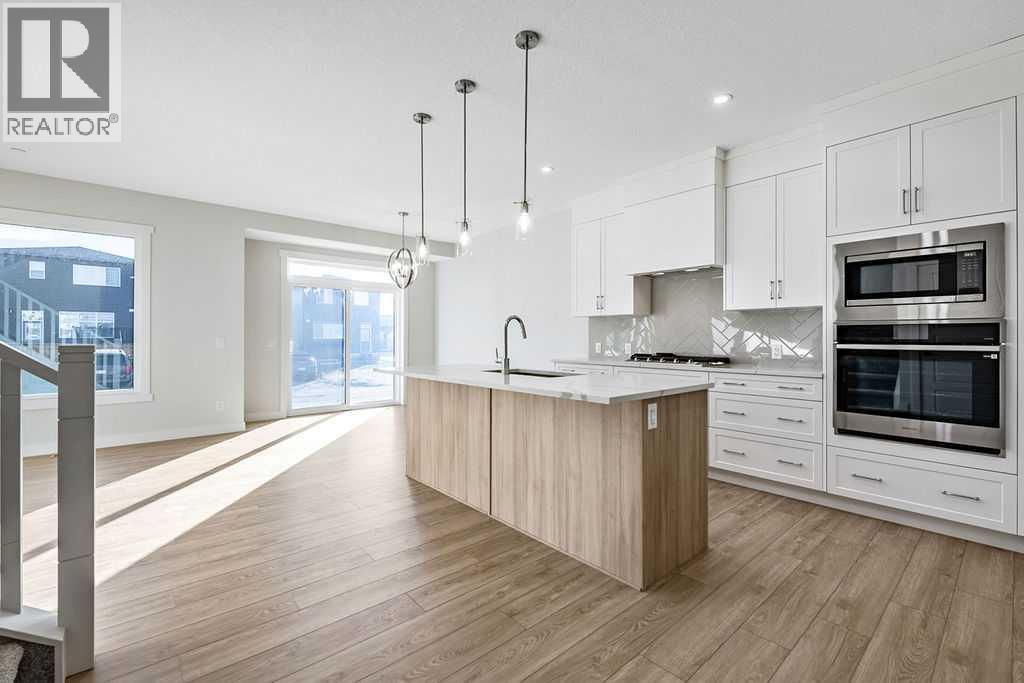 322 Hotchkiss Common SE, Calgary — photo 4