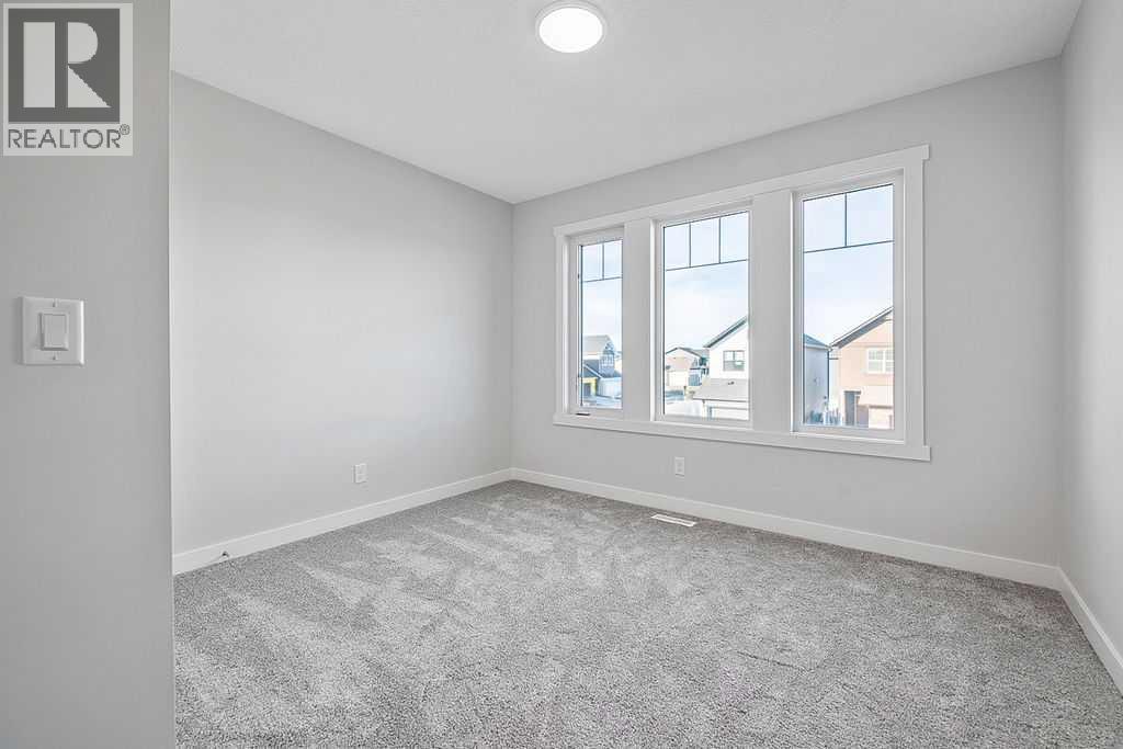 322 Hotchkiss Common SE, Calgary — photo 22