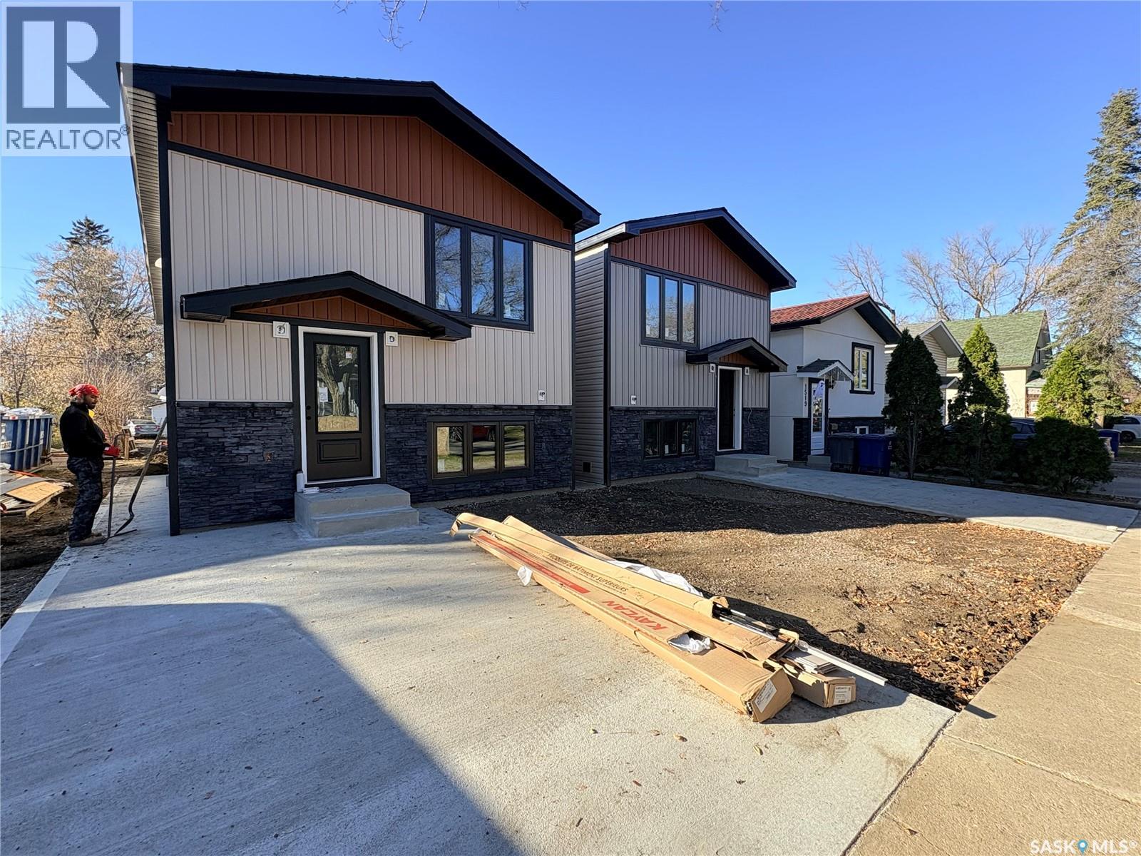 1515 F AVENUE N, Saskatoon