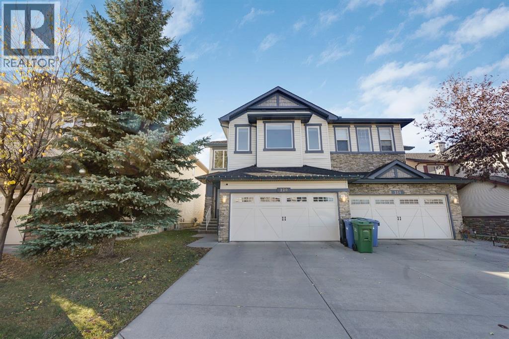 220 Silverado Range Heights SW, Calgary — photo 25