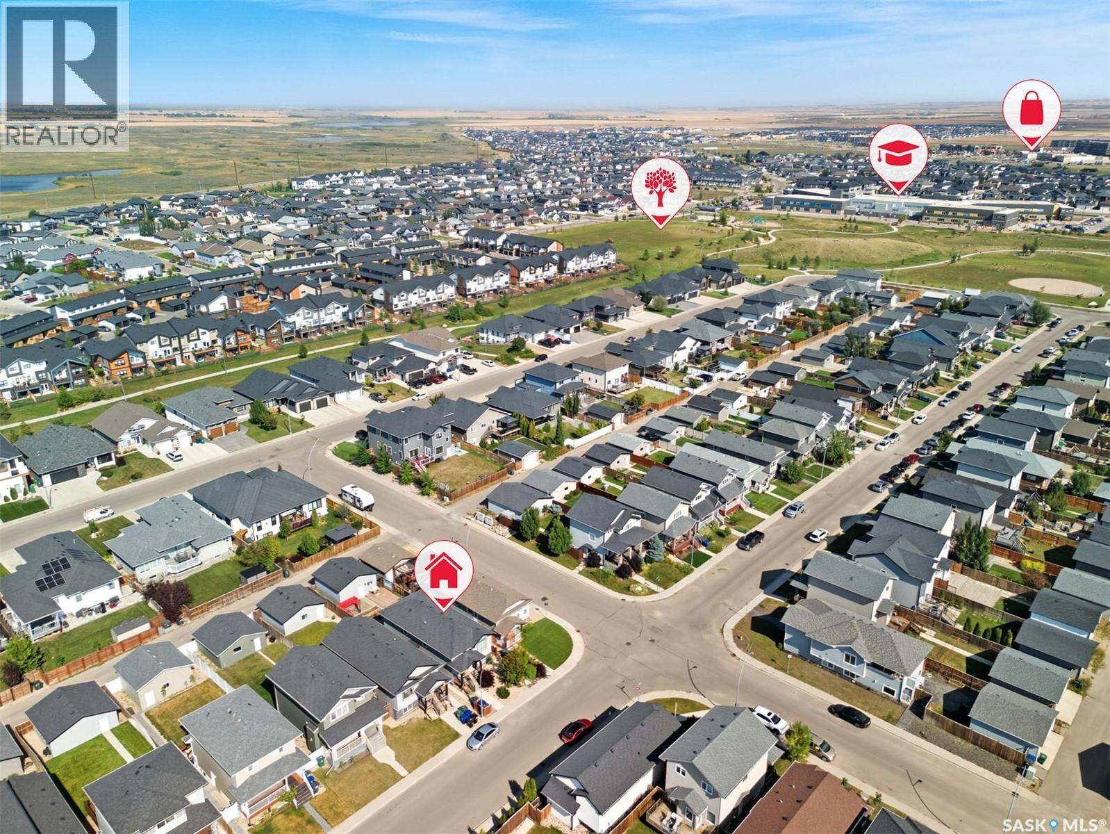 130 Wyant LANE, Saskatoon — photo 36