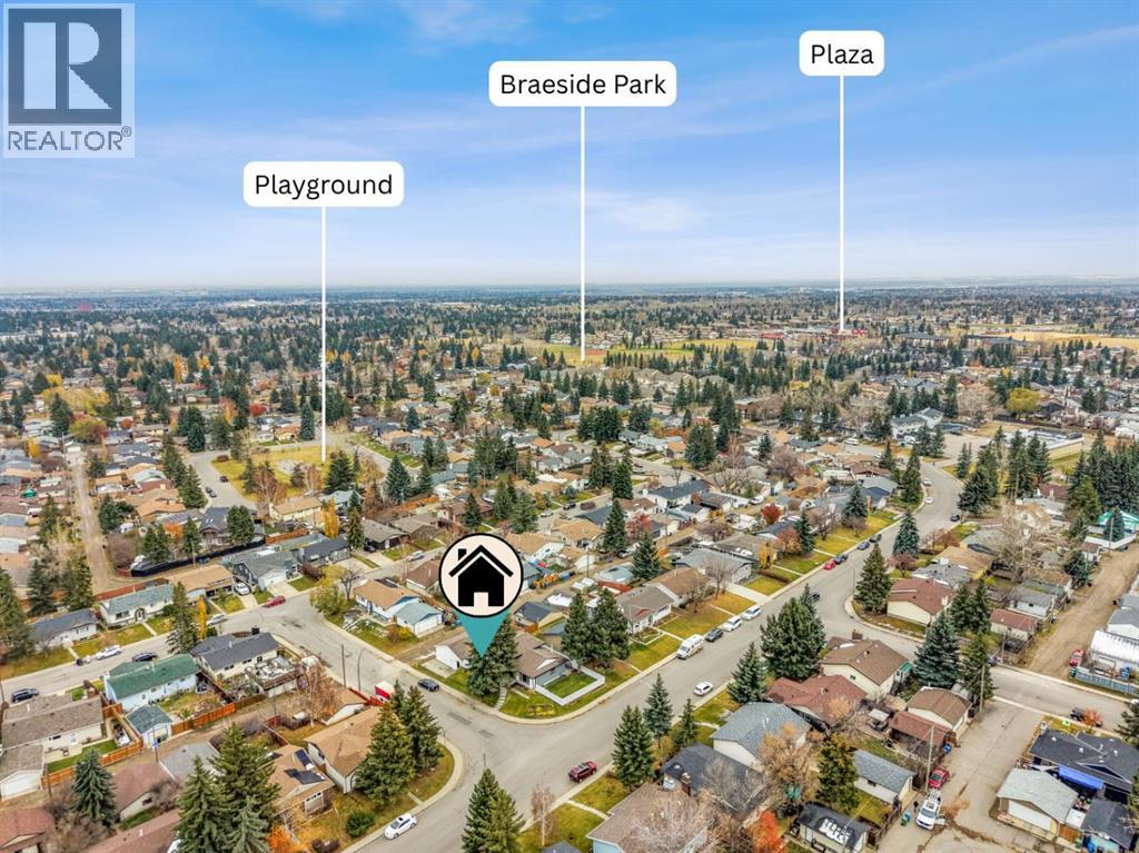 10532 Oakmoor Way SW, Calgary — photo 4