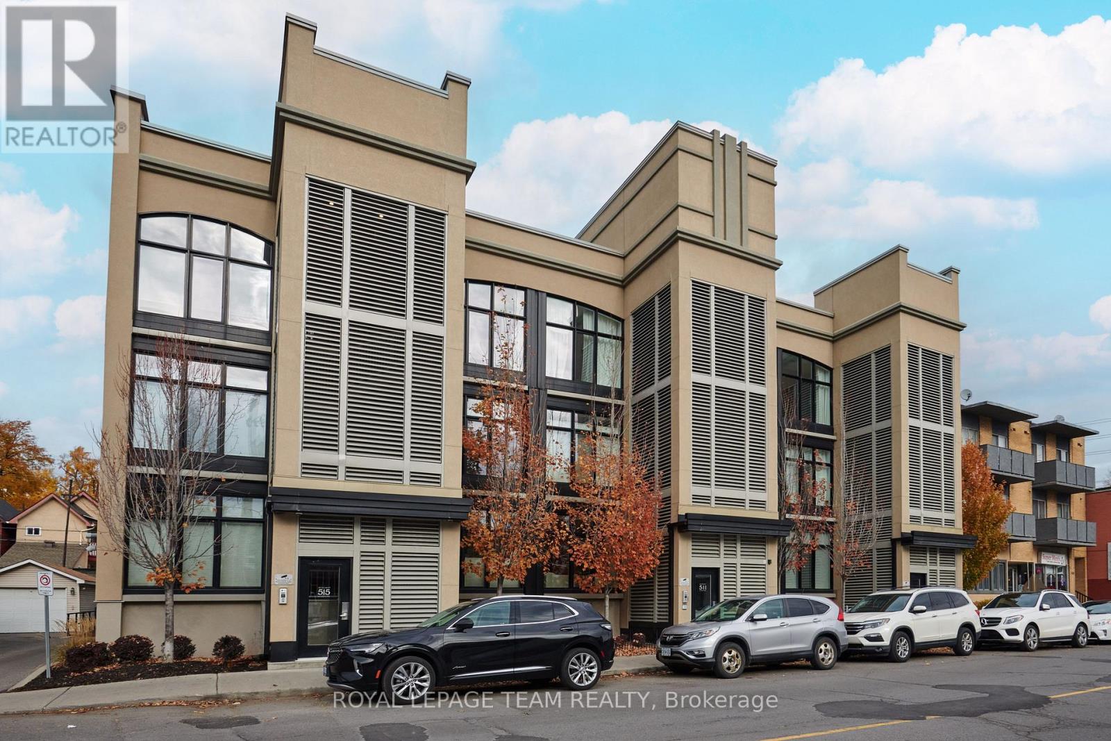 2 - 511 GLADSTONE AVENUE, Ottawa — photo 2