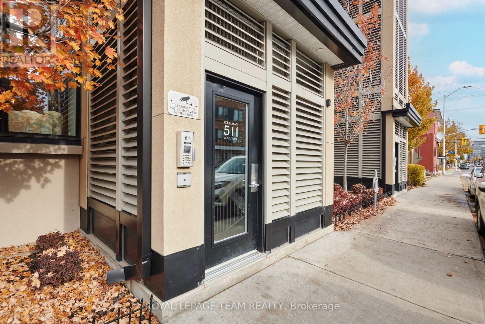 2 - 511 GLADSTONE AVENUE, Ottawa — photo 3