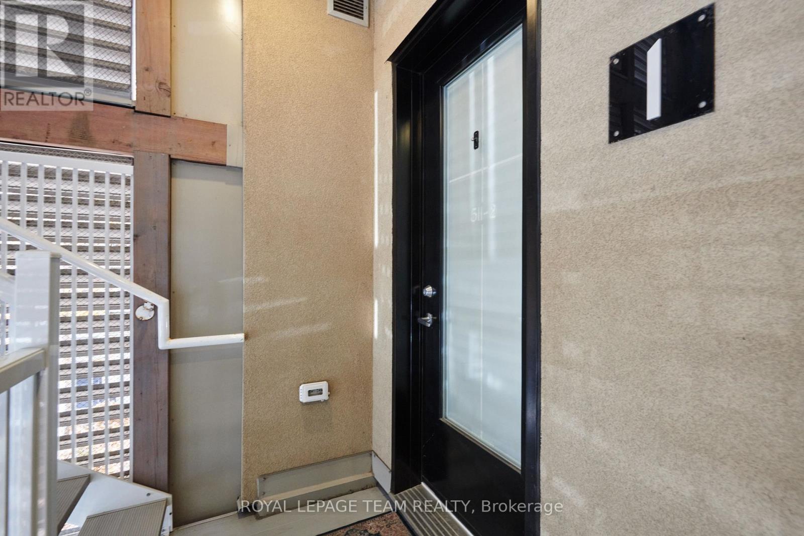 2 - 511 GLADSTONE AVENUE, Ottawa — photo 4