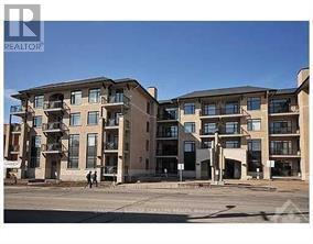 309 - 808 BRONSON AVENUE, Ottawa