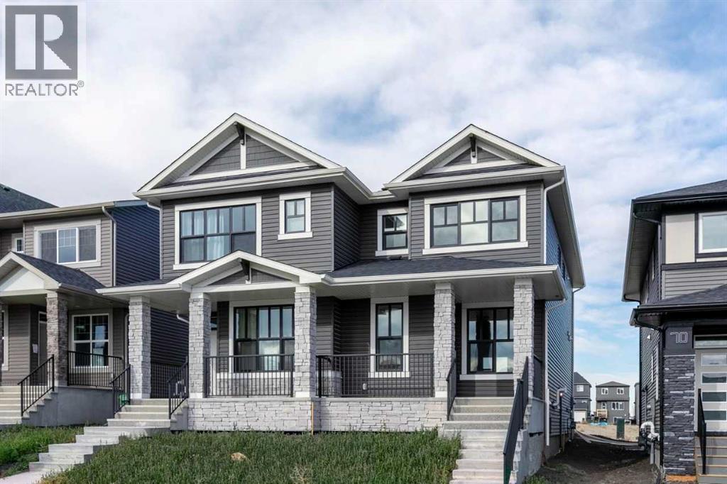 Photo of 66 Creekview Avenue SW, Calgary