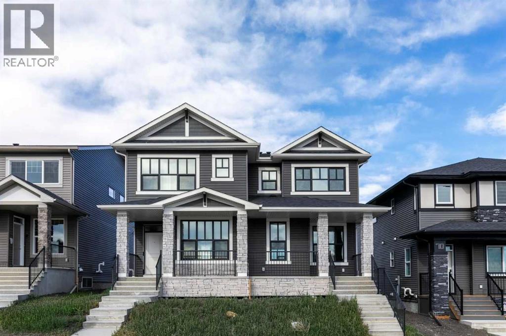 66 Creekview Avenue SW, Calgary — photo 2
