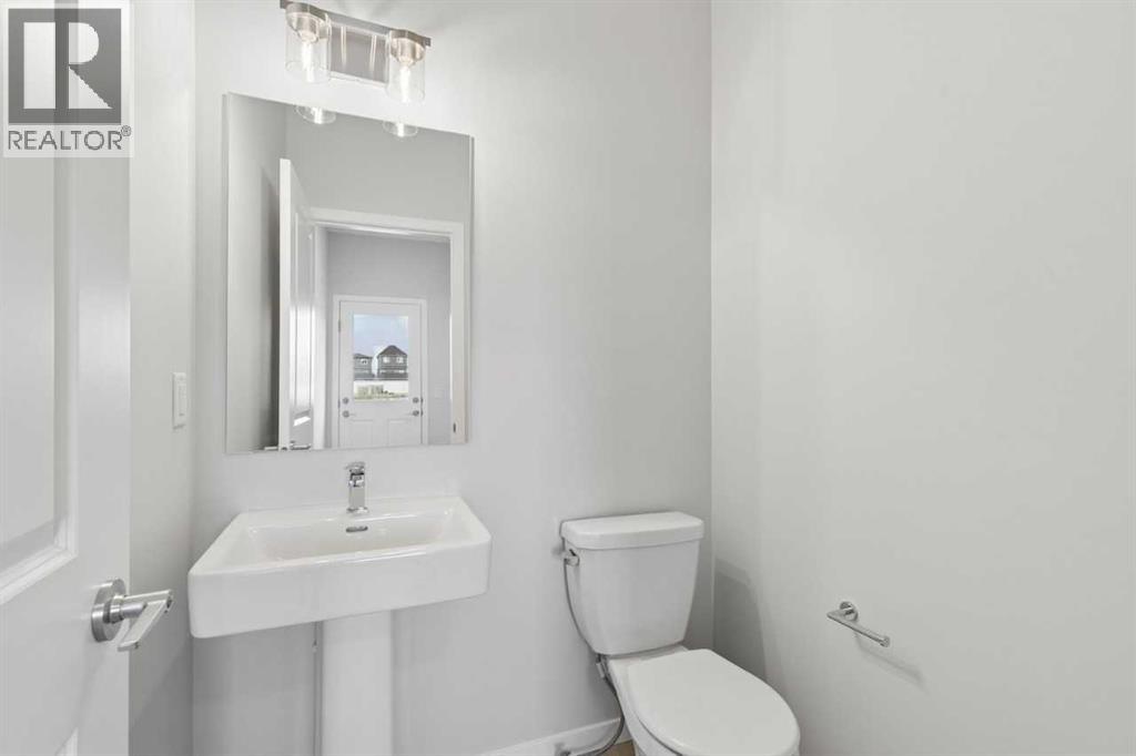 66 Creekview Avenue SW, Calgary — photo 9