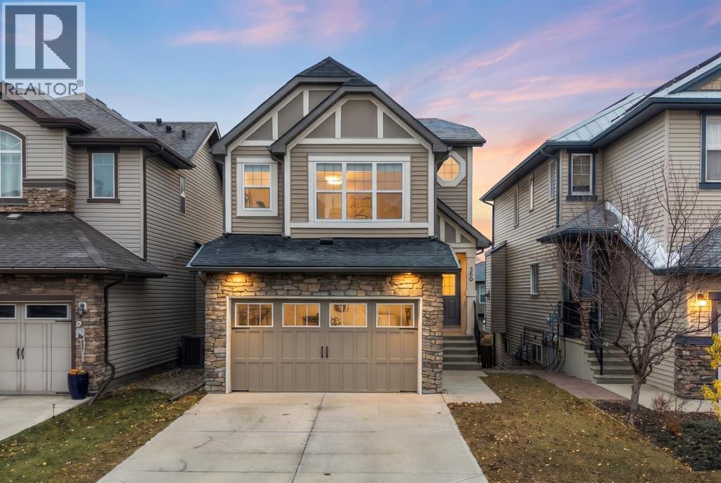 260 Sage Bank Grove NW, Calgary, Alberta, T3R0K2