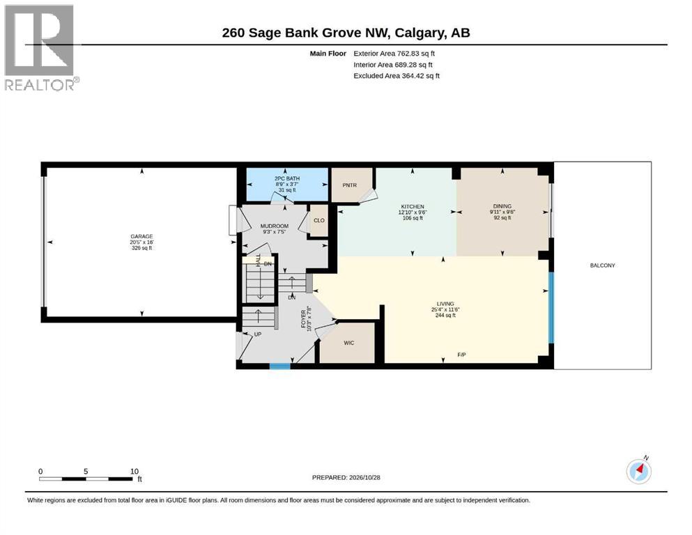 Property photograph 43 for MLS A2355550
