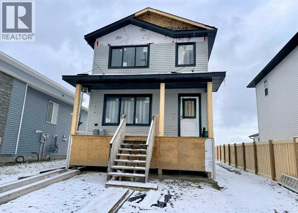 Photo of 8610 72 Avenue, Grande Prairie