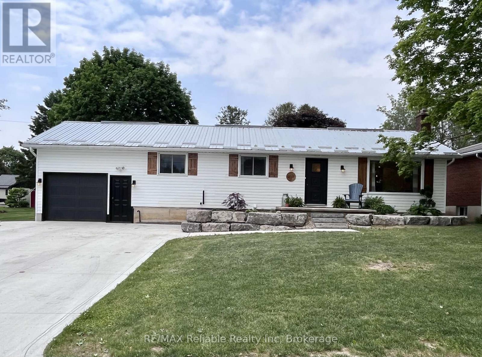 255 HAMILTON STREET, North Huron (Blyth) — photo 5