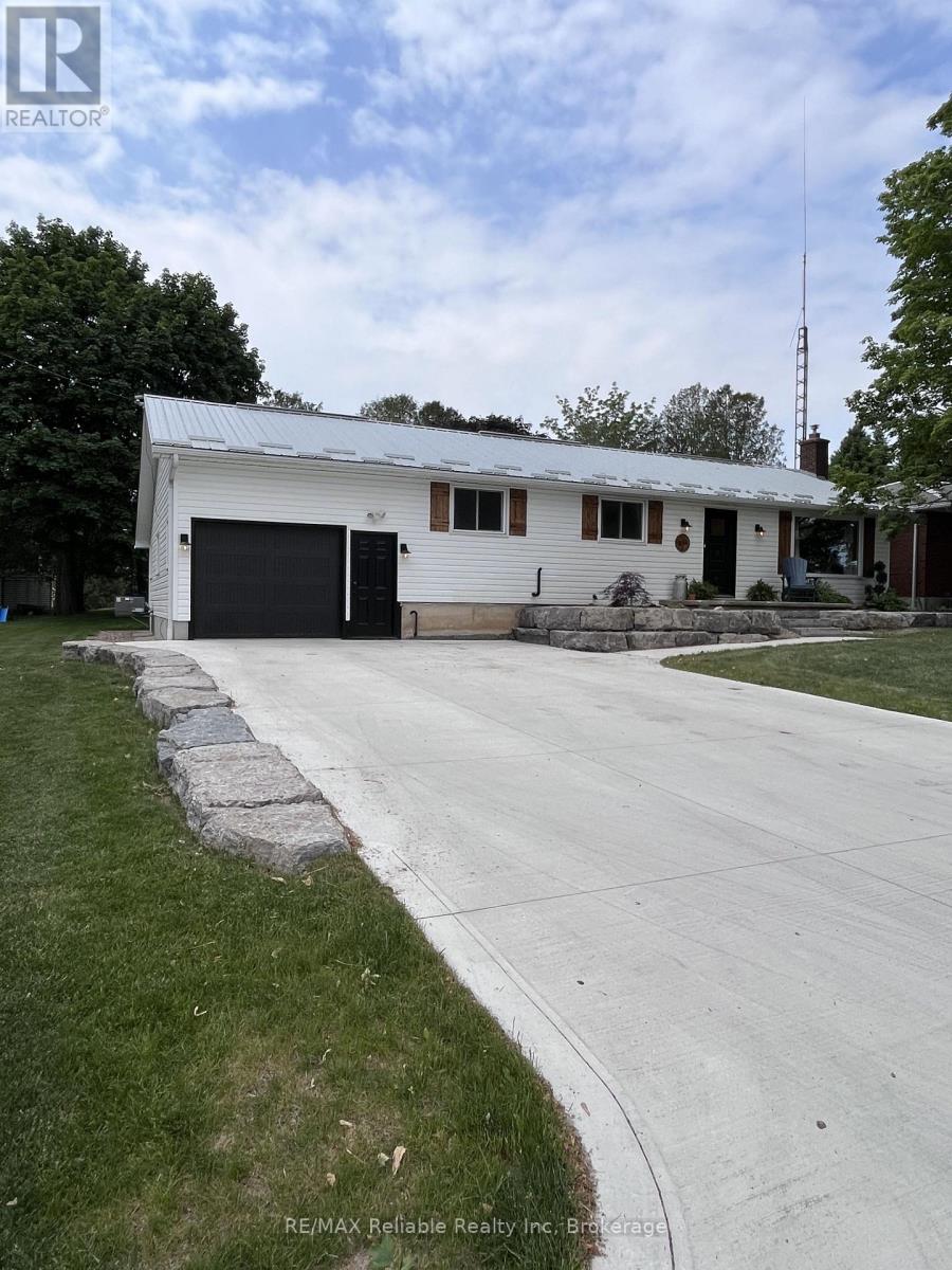 255 HAMILTON STREET, North Huron (Blyth) — photo 7