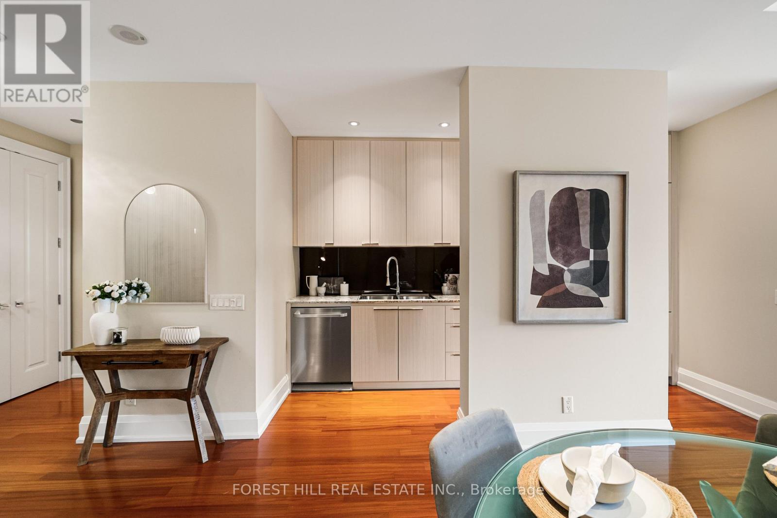 304 - 88 DAVENPORT ROAD, Toronto (Annex) — photo 10