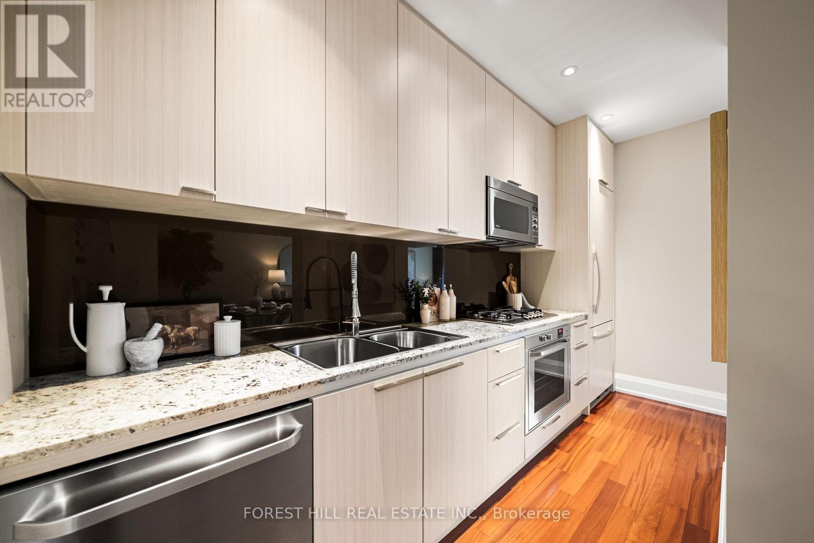 304 - 88 DAVENPORT ROAD, Toronto (Annex) — photo 11