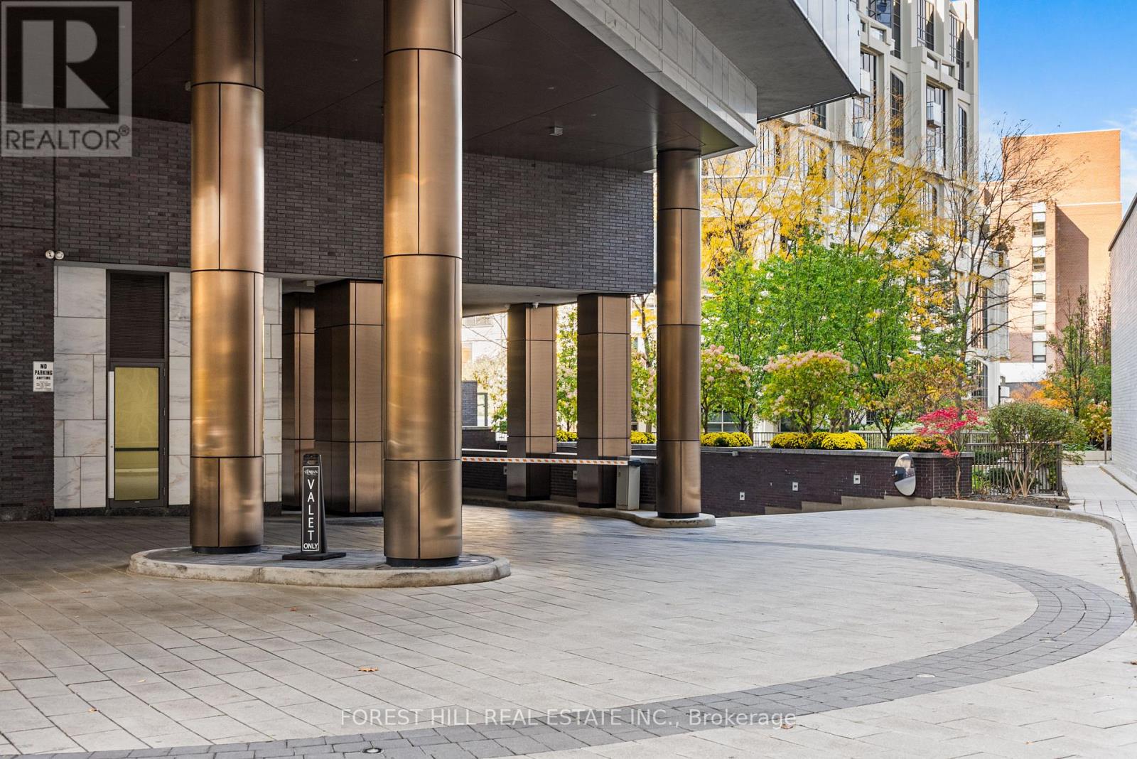 304 - 88 DAVENPORT ROAD, Toronto (Annex) — photo 3