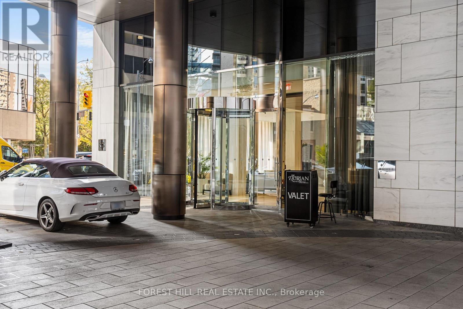 304 - 88 DAVENPORT ROAD, Toronto (Annex) — photo 4