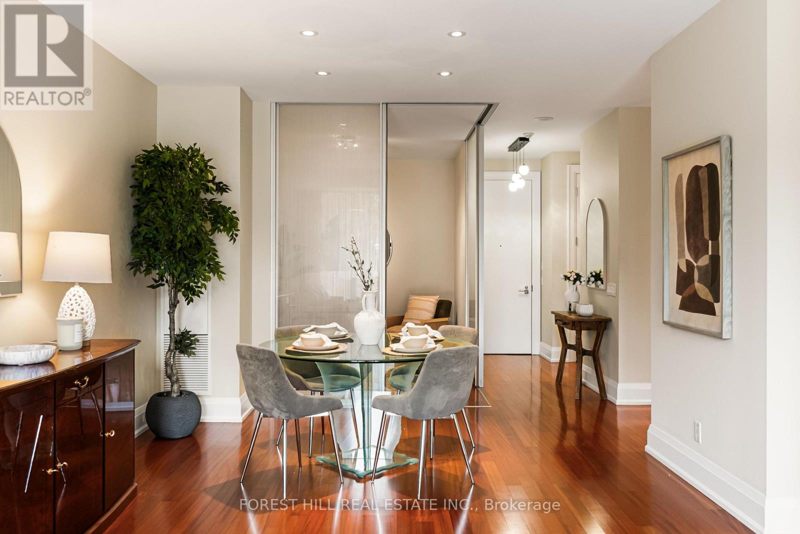 304 - 88 DAVENPORT ROAD, Toronto (Annex) — photo 9