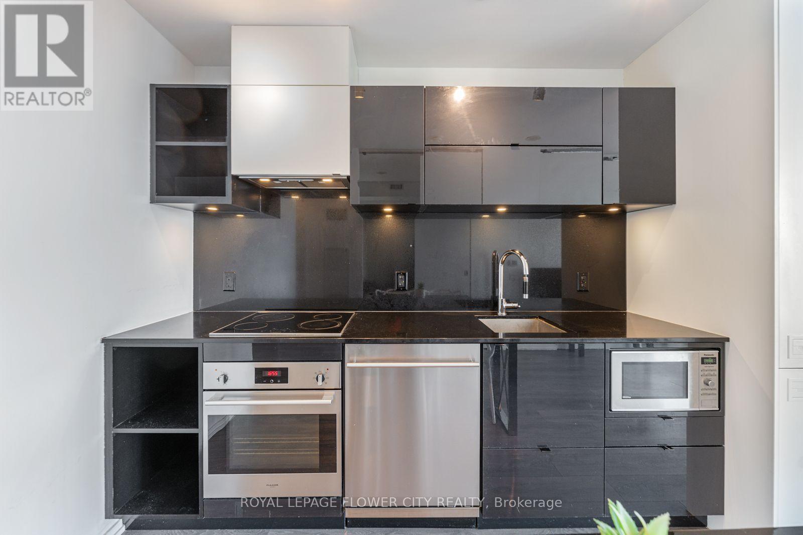 2903 - 125 PETER STREET, Toronto (Waterfront Communities) — photo 11
