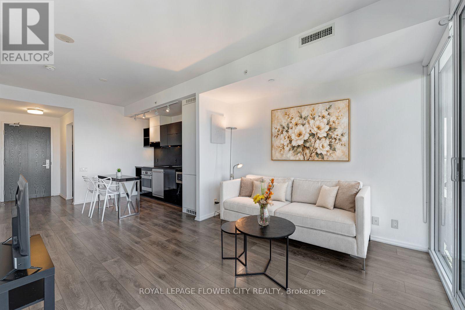 2903 - 125 PETER STREET, Toronto (Waterfront Communities) — photo 12