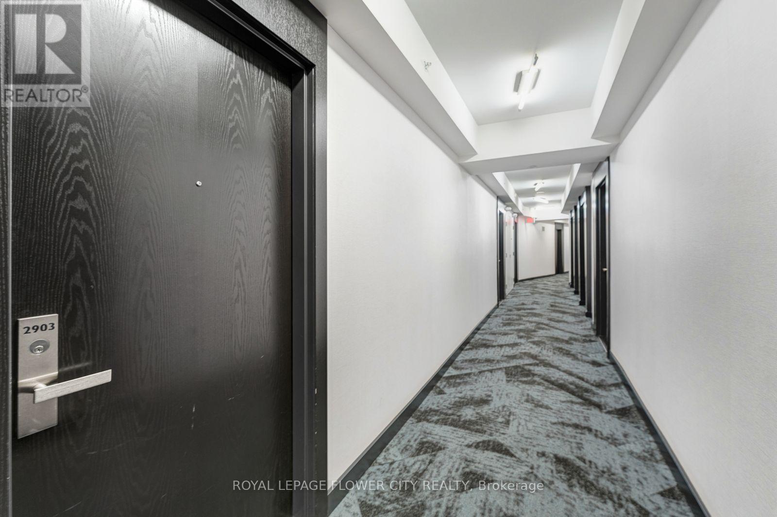 2903 - 125 PETER STREET, Toronto (Waterfront Communities) — photo 4