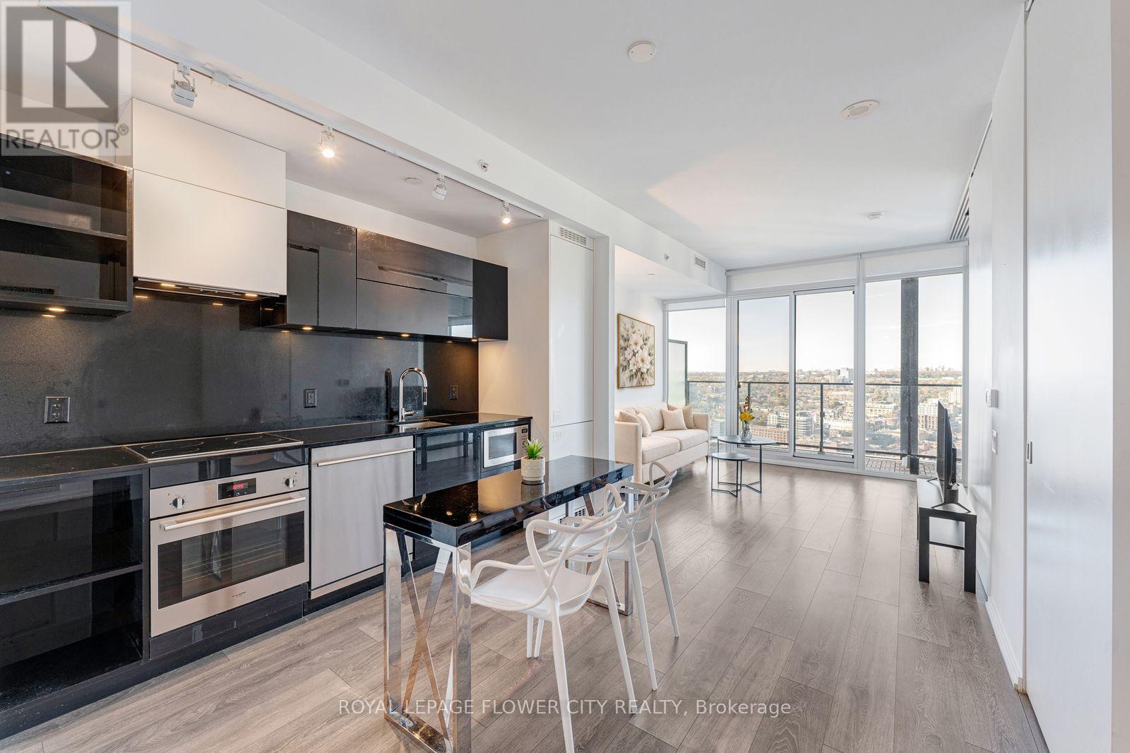 2903 - 125 PETER STREET, Toronto (Waterfront Communities) — photo 5