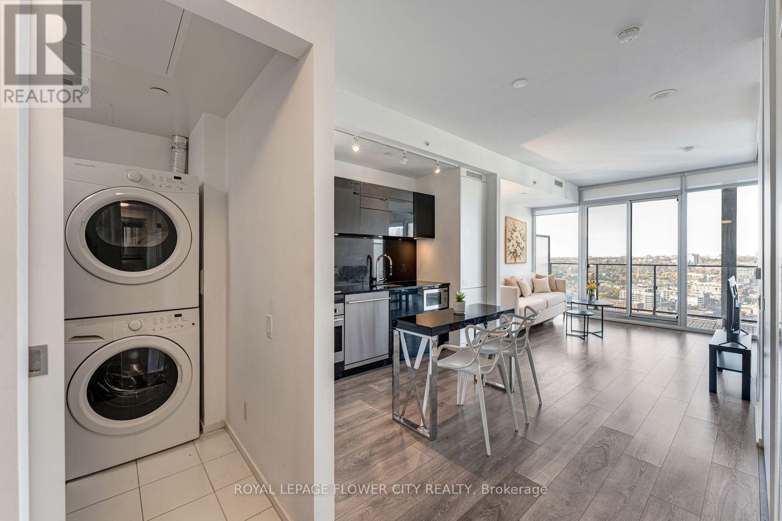 2903 - 125 PETER STREET, Toronto (Waterfront Communities) — photo 8
