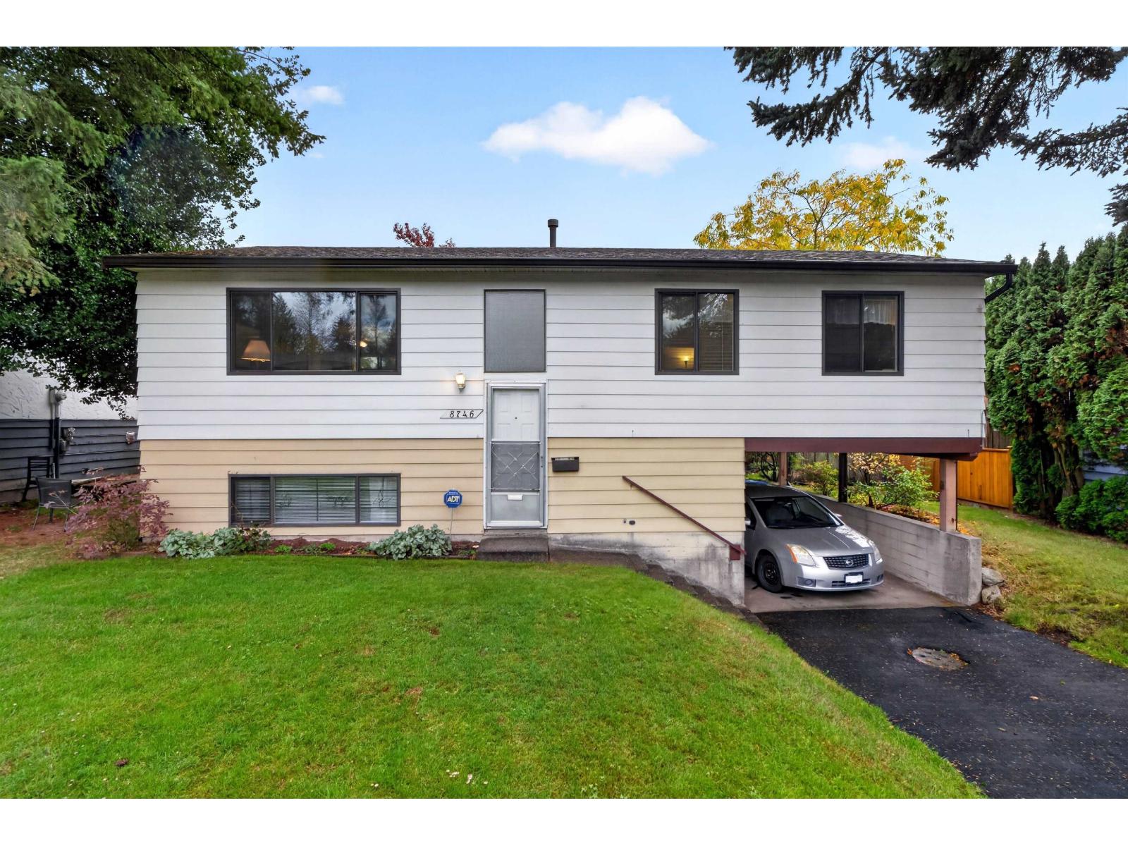 8746 Milton Drive, Bear Creek