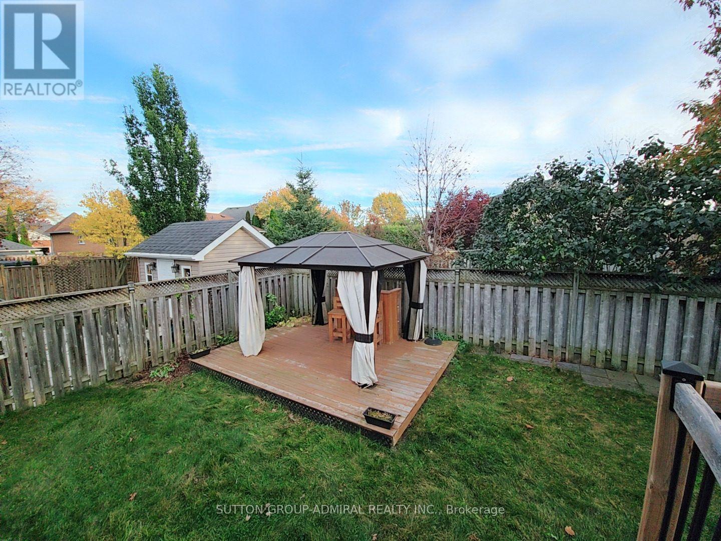 Main Flr- 195 Ryerson Crescent, Oshawa, ON photo 15