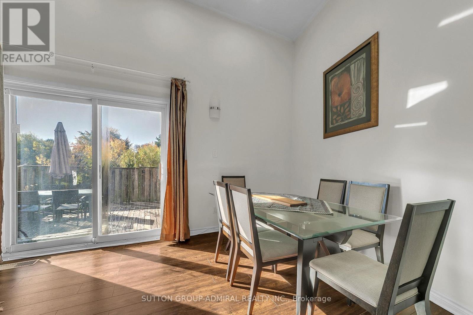 #10 671 HUNTINGWOOD DRIVE - 5