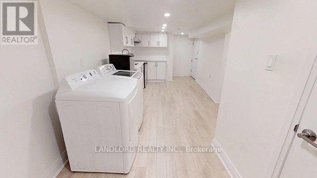 LOWER - 244 BOULTON AVENUE, Toronto (South Riverdale) — photo 7