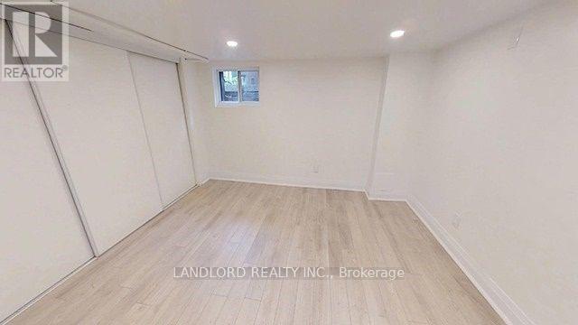 LOWER - 244 BOULTON AVENUE, Toronto (South Riverdale) — photo 8