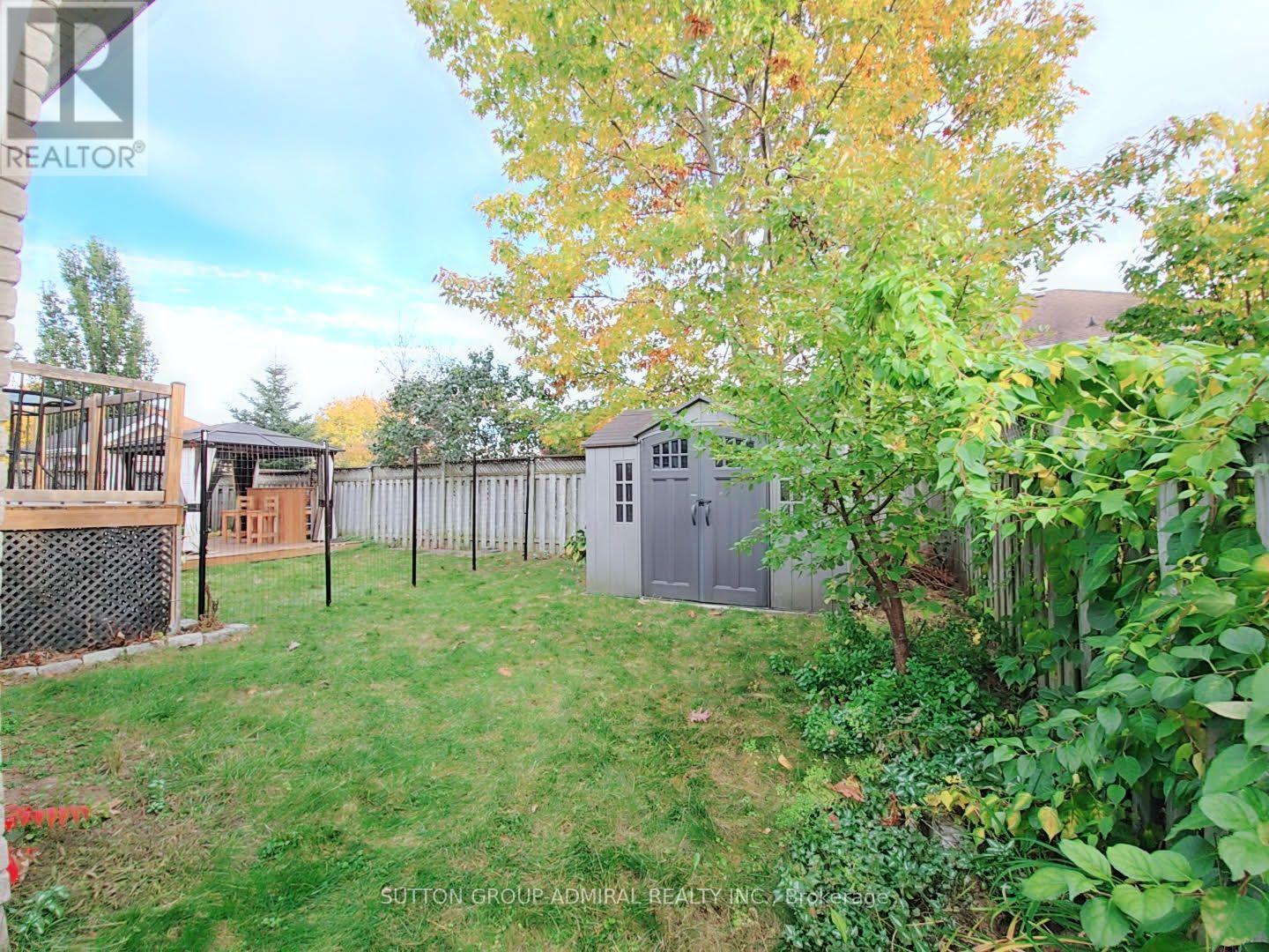 Basement- 195 Ryerson Crescent, Oshawa, ON photo 14