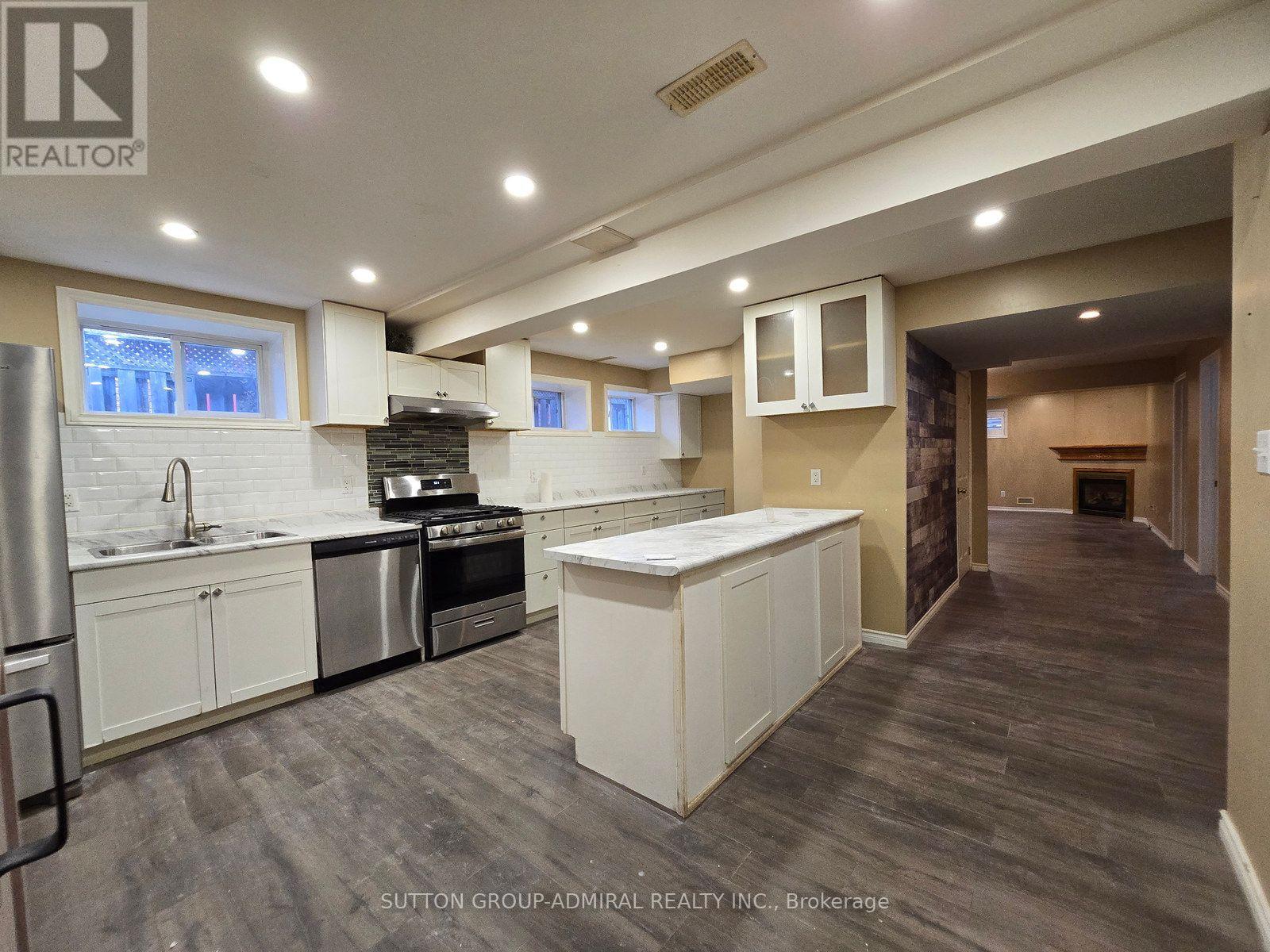 Basement- 195 Ryerson Crescent, Oshawa, ON photo 8