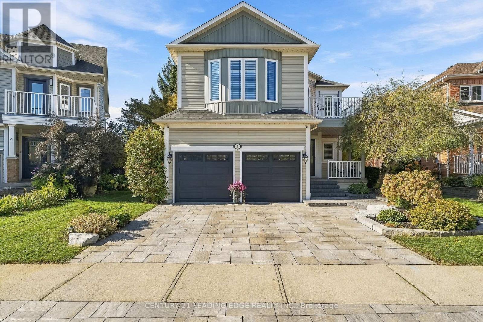 6 FORECASTLE ROAD, Whitby (Port Whitby)