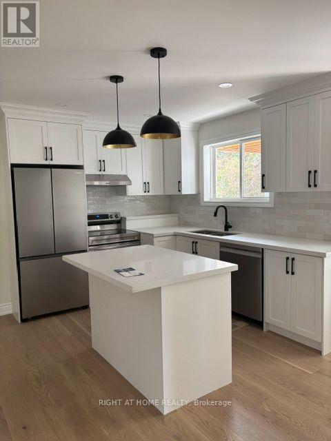 60 ALLISTER AVENUE N, Toronto (Cliffcrest) — photo 10