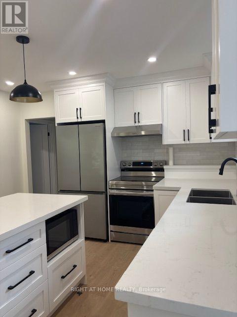 60 ALLISTER AVENUE N, Toronto (Cliffcrest) — photo 11